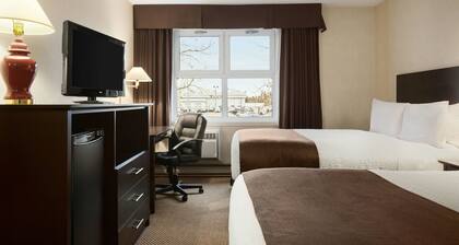 Days Inn by Wyndham Trois-Rivieres