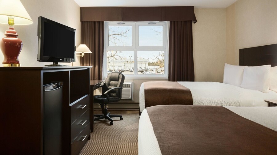 Days Inn by Wyndham Trois-Rivieres