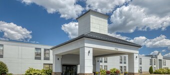 Best Western Fishers/Indianapolis Area