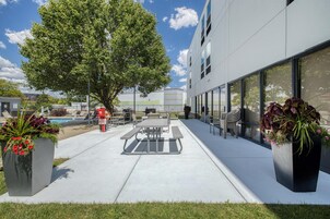 Servicios del alojamiento