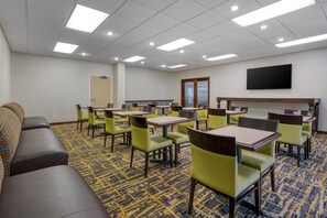 Meeting facility - Best Western Fishers/Indianapolis Area (Fishers)
