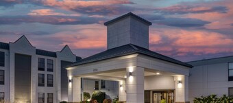 Best Western Fishers/Indianapolis Area