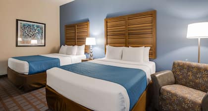 Best Western Fishers/Indianapolis Area
