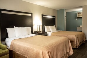Free WiFi - Knights Inn Mount Airy (Mount Airy)