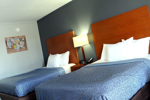 Econo Lodge Franklin South