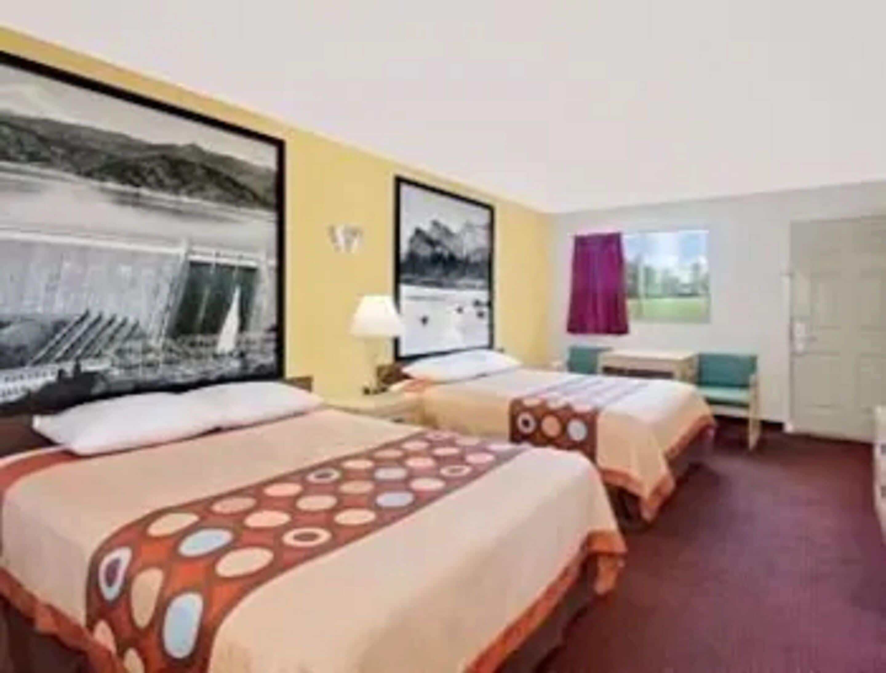 Foto - Super 8 by Wyndham Bishop