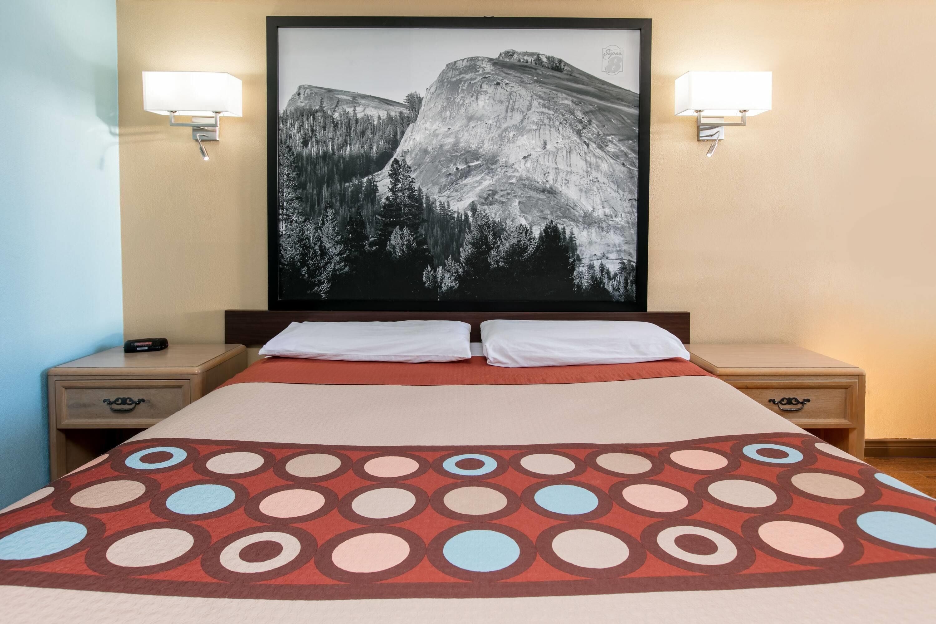 Foto - Super 8 by Wyndham Bishop