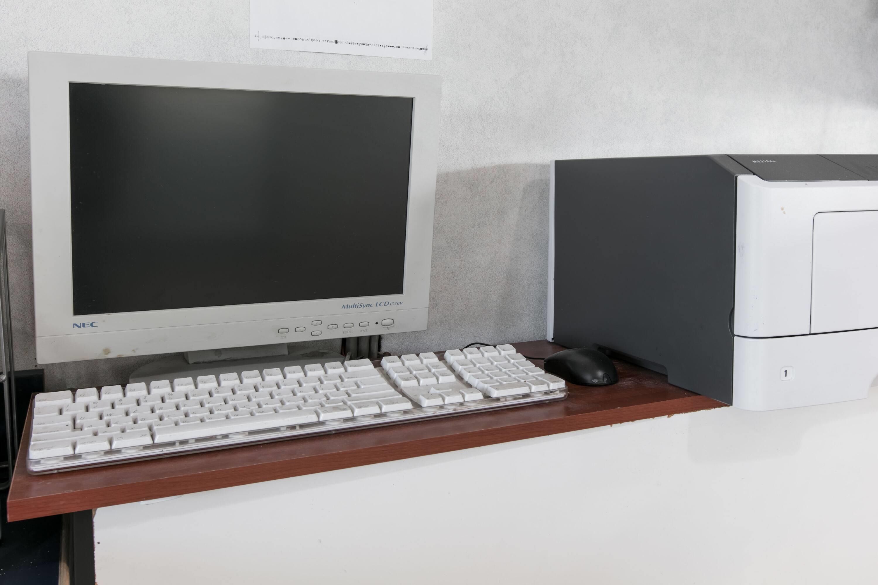 Foto - Super 8 by Wyndham Bishop