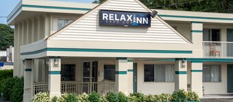 Relax Inn Cape Cod
