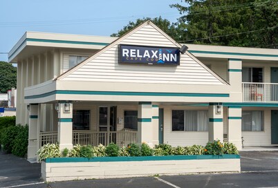 Relax Inn Cape Cod