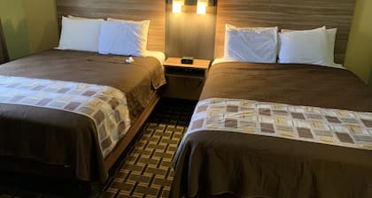 University Manor Inn