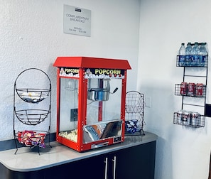 Snackbar