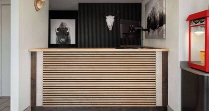 Travelodge by Wyndham Wall