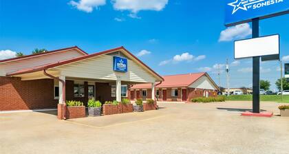 Americas Best Value Inn & Suites Siloam Springs