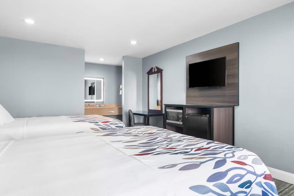 Americas Best Value Inn & Suites Siloam Springs