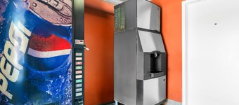 Americas Best Value Inn & Suites Siloam Springs
