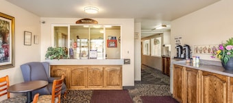Americas Best Value Inn Burns