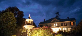 The Mark Addy Bed & Breakfast