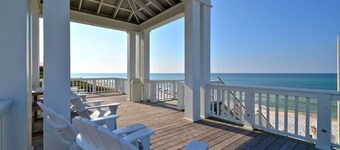 Cottage Rental Agency - Seaside, Florida