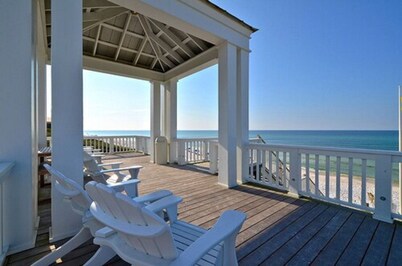 Cottage Rental Agency - Seaside, Florida