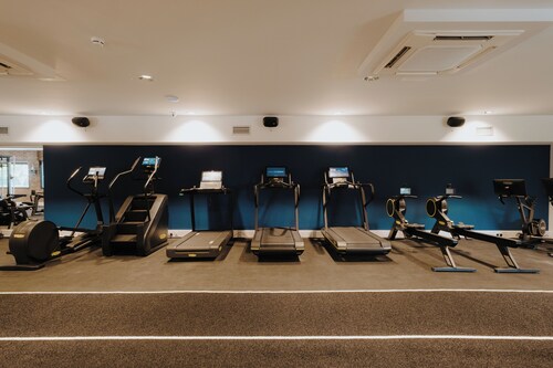 Crafted at Powdermills