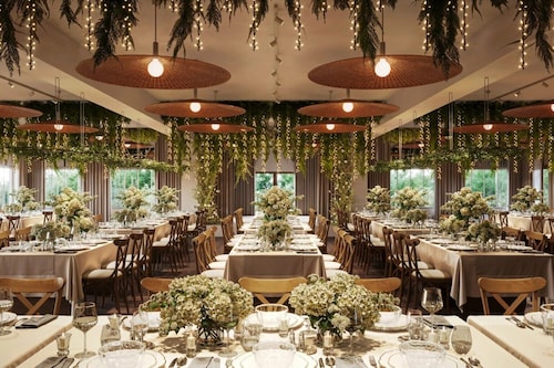 Crafted at Powdermills