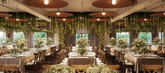 Crafted at Powdermills