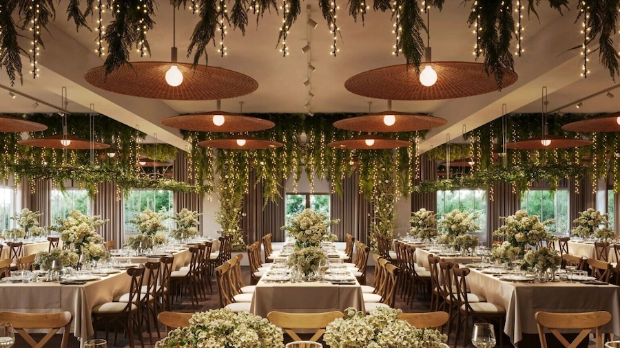 Crafted at Powdermills