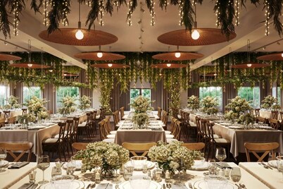 Crafted at Powdermills