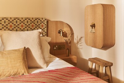 Crafted at Powdermills