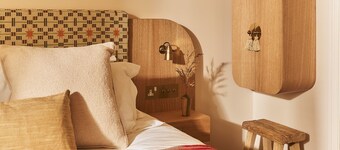 Crafted at Powdermills
