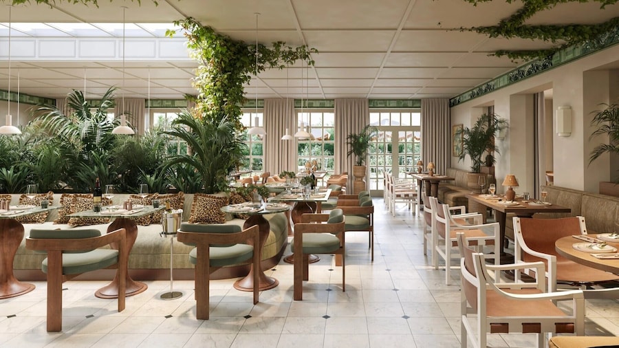 Crafted at Powdermills