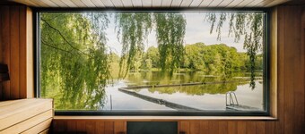 Crafted at Powdermills