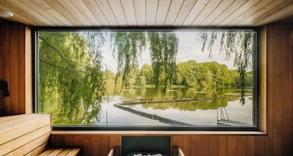 Crafted at Powdermills