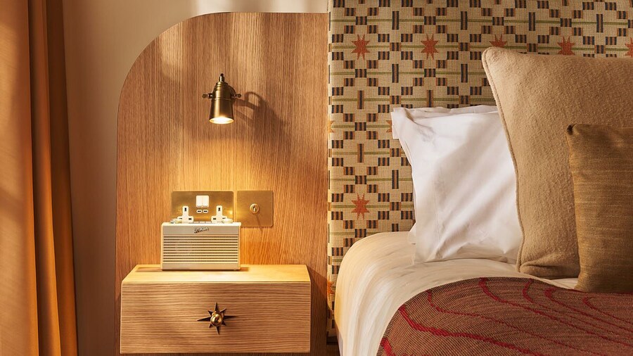 Crafted at Powdermills