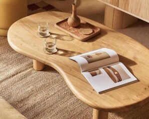 Suite | Living area - Crafted at Powdermills (Battle)