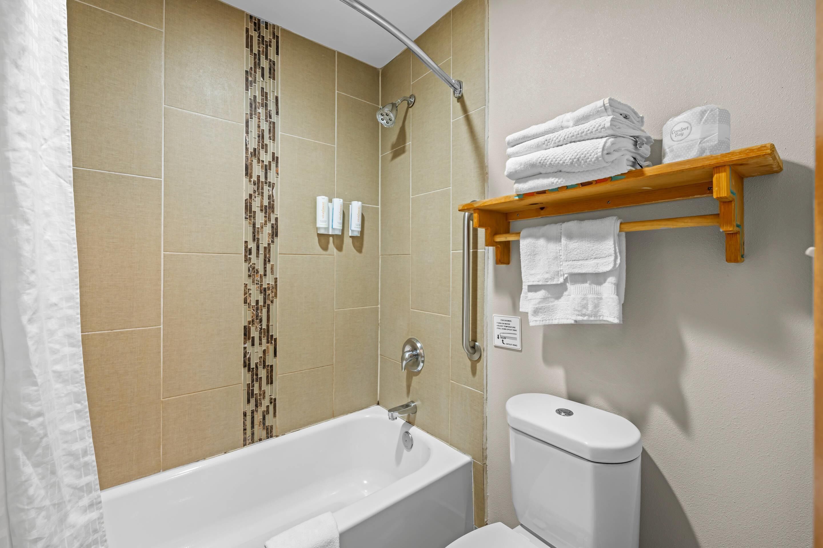 Foto - Econo Lodge Inn & Suites Santa Fe South