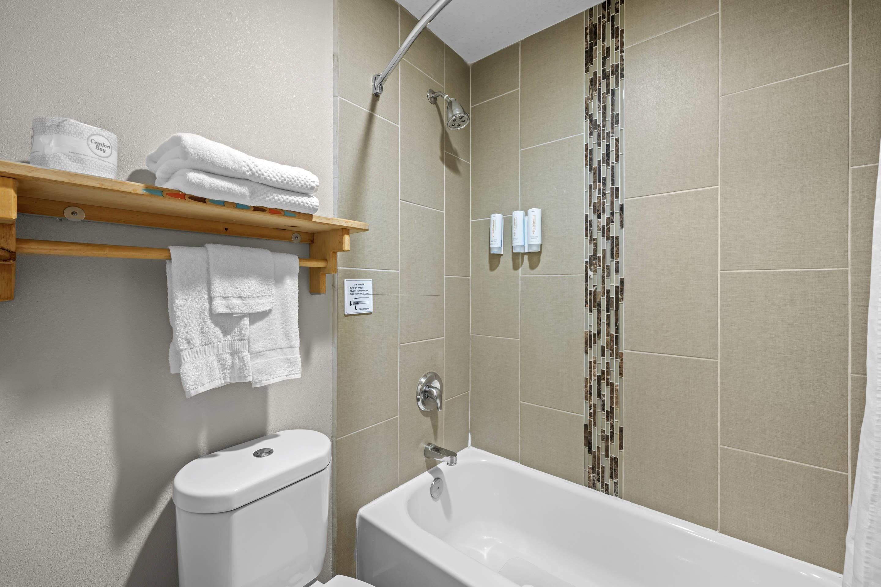 Foto - Econo Lodge Inn & Suites Santa Fe South
