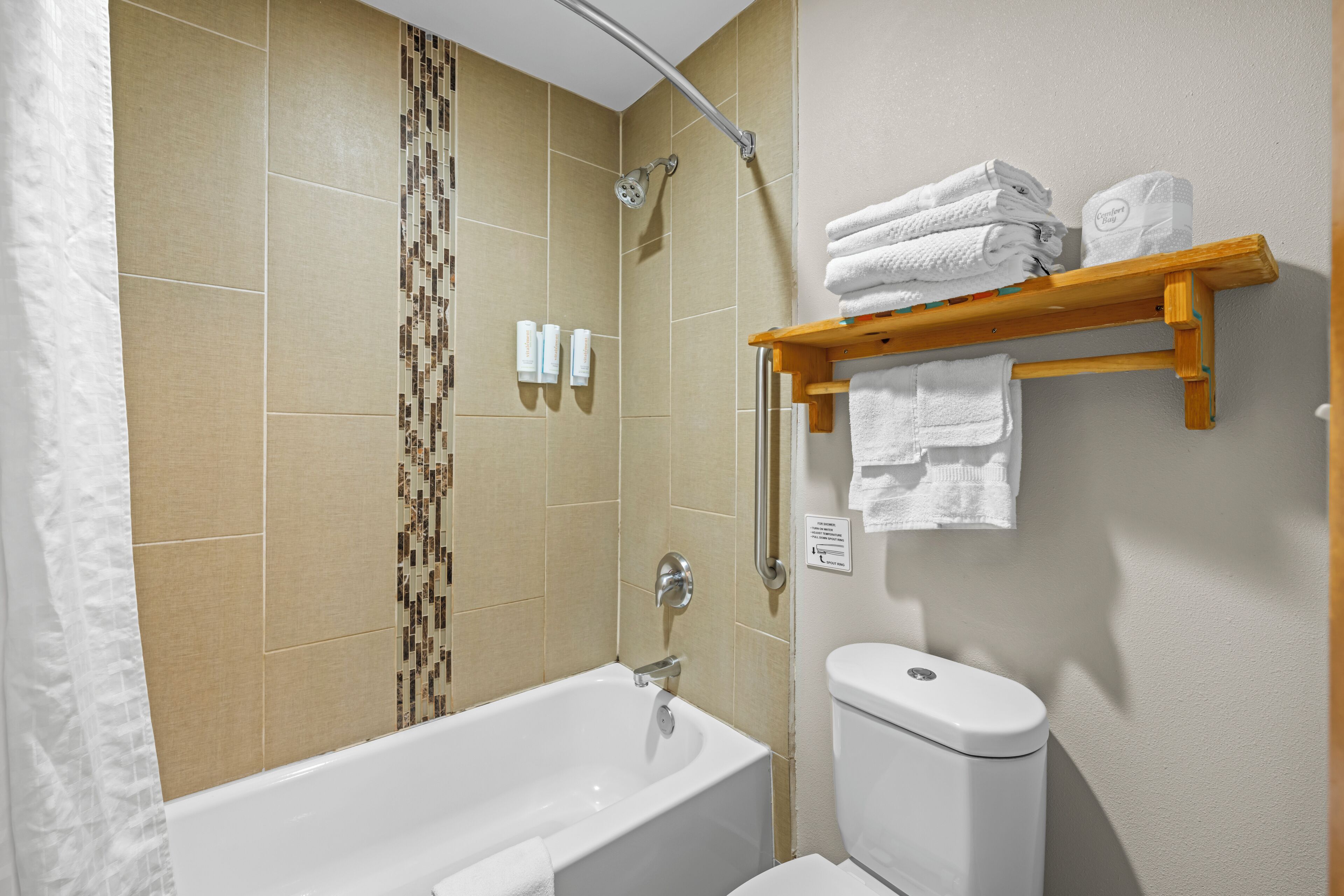 Foto - Econo Lodge Inn & Suites Santa Fe South