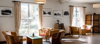 The Henry Parkes Motel Tenterfield