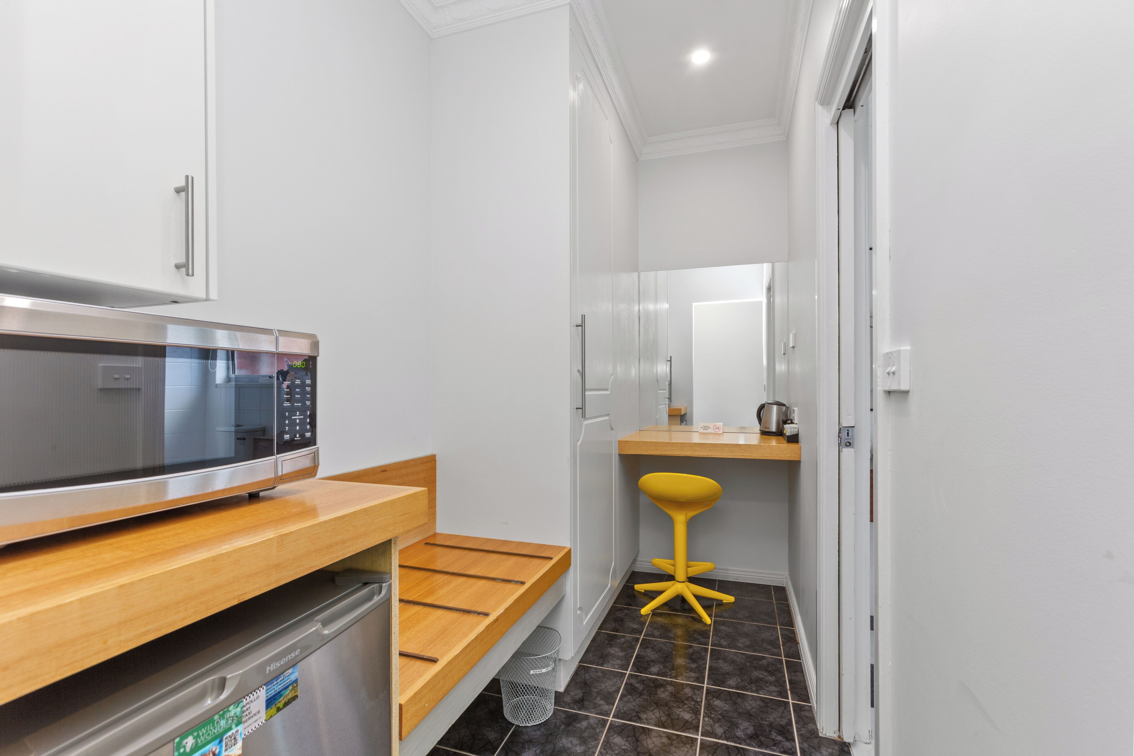 deluxe suite (spa) | individually furnished, desk, blackout curtains, iron/ironing board