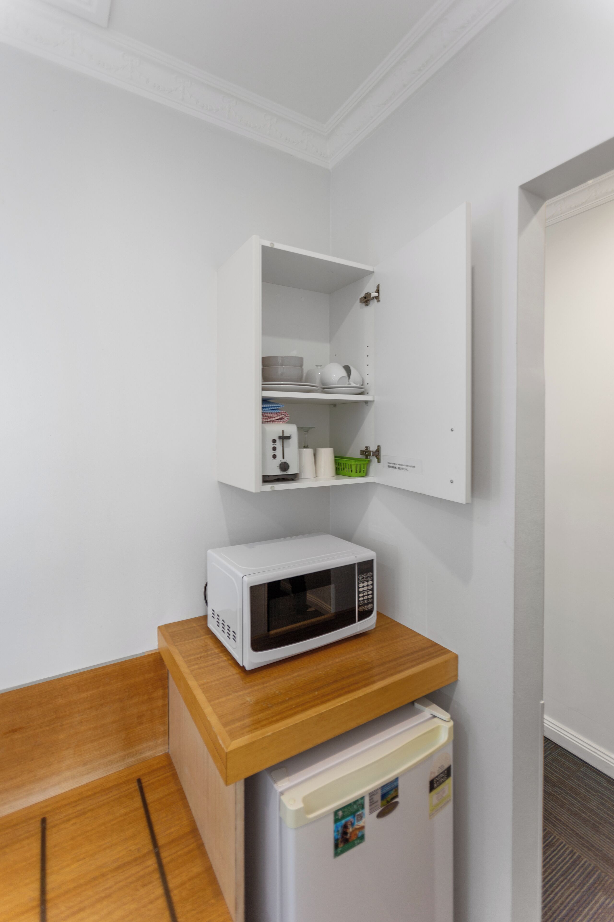 individually furnished, desk, blackout curtains, iron/ironing board