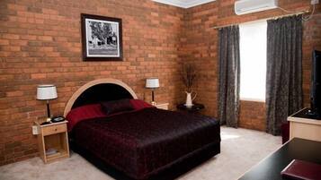 Seterika/papan seterika, Wi-fi percuma