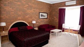 Executive Room, Non Smoking (Executive Double)