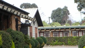 View from property - Mahogany Park (Melbourne)