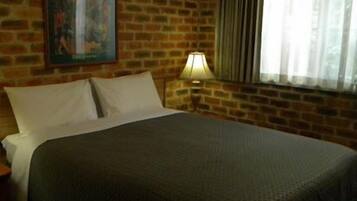 Tabla de planchar con plancha