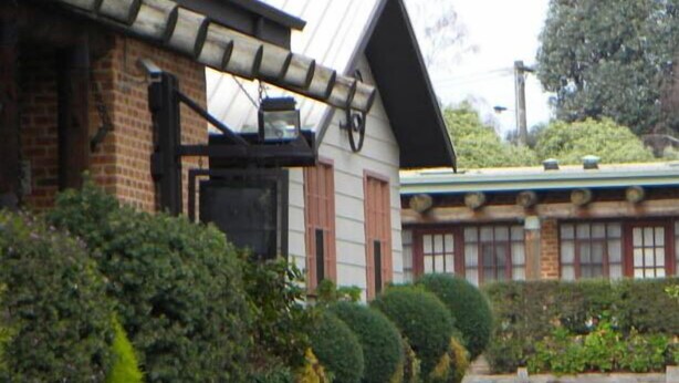 Exterior - Mahogany Park (Melbourne)