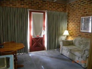 View from property - Mahogany Park (Melbourne)