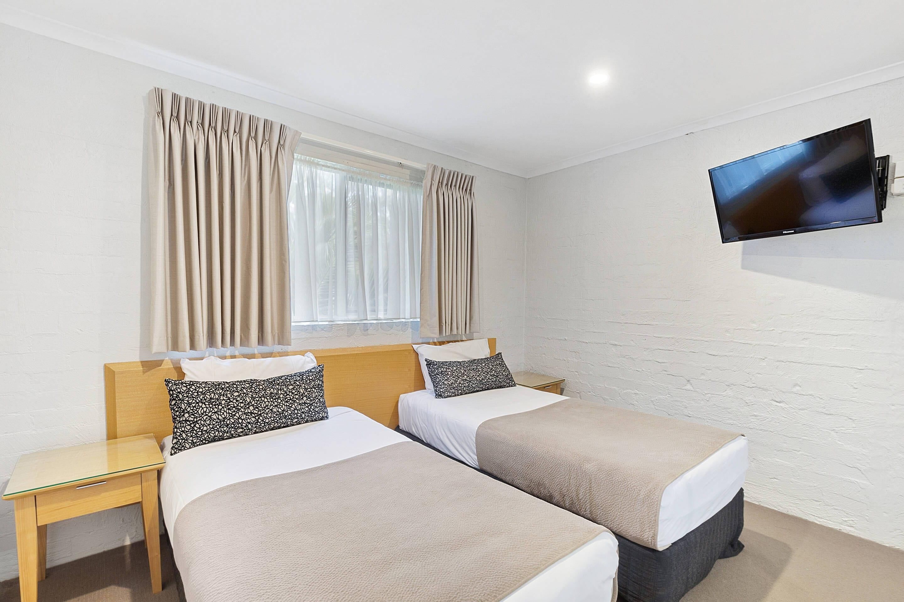 Standardzimmer, Mehrere Betten, Nichtraucher