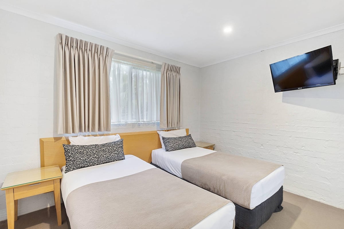 Standardzimmer, Mehrere Betten, Nichtraucher